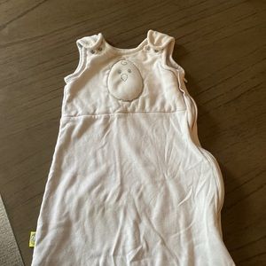 Nested Bean Sleep Sack